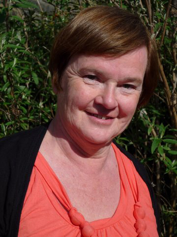 Carole Miles